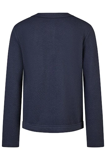 Blazers navy Barbara Lebek - Image 2