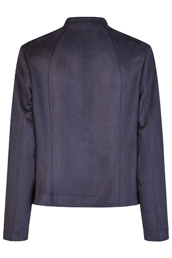Blazers navy Barbara Lebek - Image 2