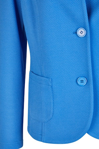 Blazers navy Barbara Lebek - Image 3