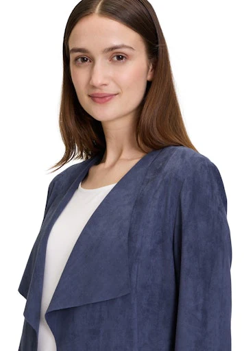 Blazers navy Betty Barclay - Image 6
