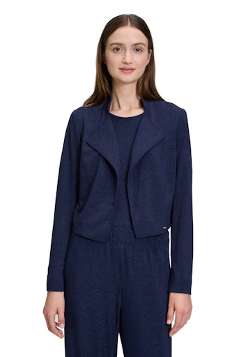 Blazers navy Betty & Co - Image 3