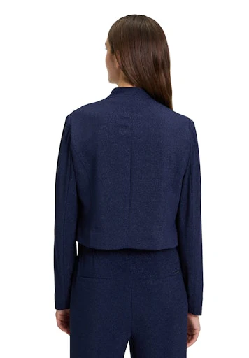 Blazers navy Betty & Co - Image 4