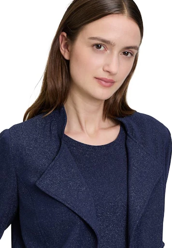 Blazers navy Betty & Co - Image 6