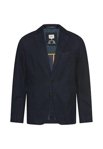 Blazers navy Camel active