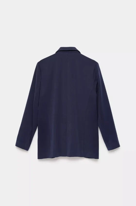 Blazers navy CKS - Image 2