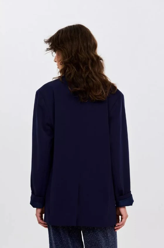 Blazers navy CKS - Image 3