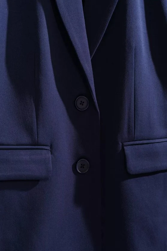 Blazers navy CKS - Image 5