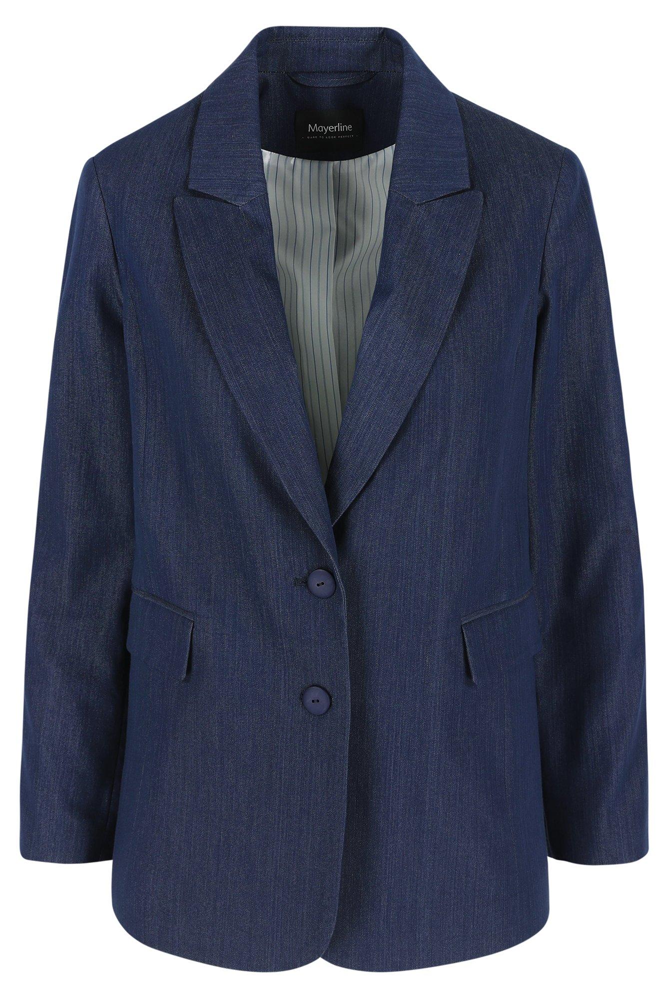 Blazers navy Mayerline - Image 2