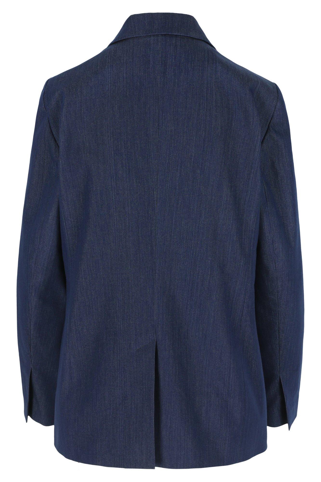 Blazers navy Mayerline - Image 3