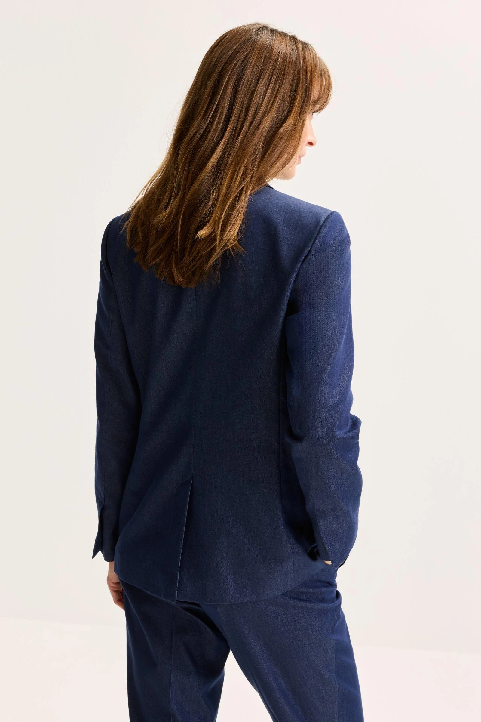 Blazers navy Mayerline - Image 6