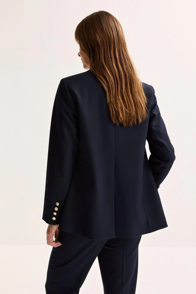 Blazers navy Mayerline - Image 2