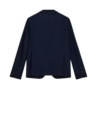 Blazers navy MOS MOSH - Image 2