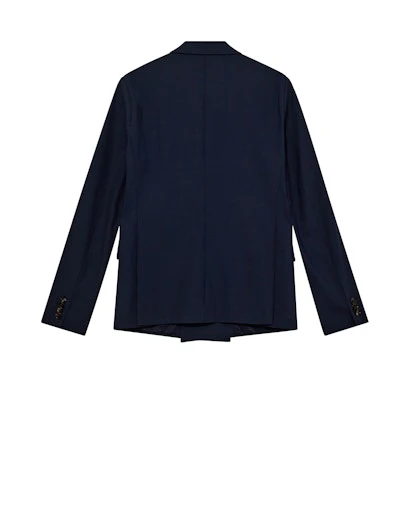 Blazers navy MOS MOSH - Image 2