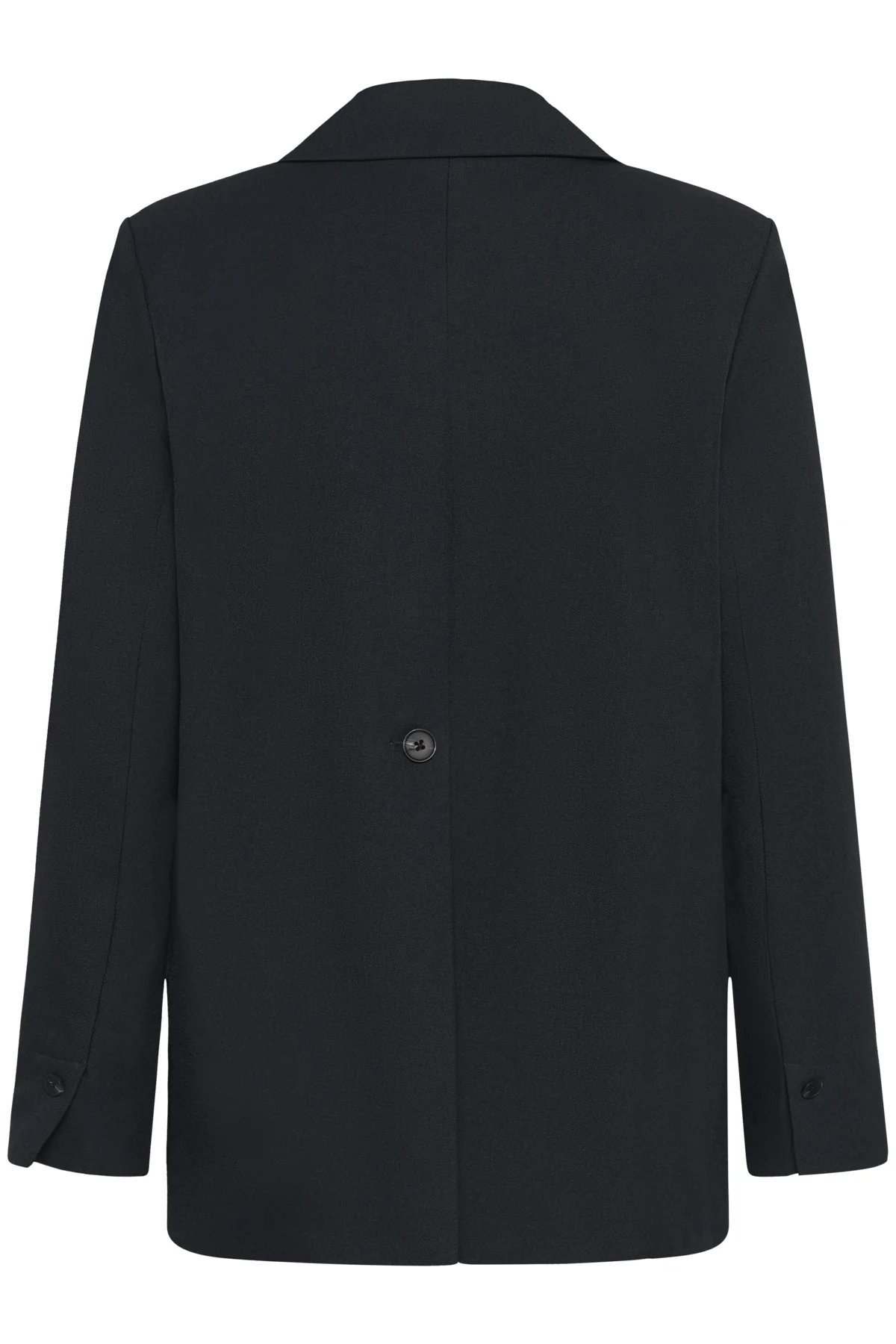 Blazers navy Soaked In Luxury - Image 3