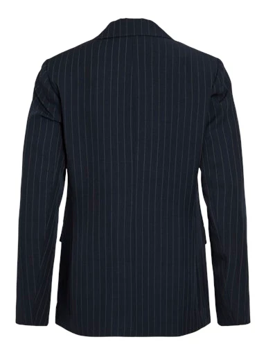 Blazers navy VILA - Image 2