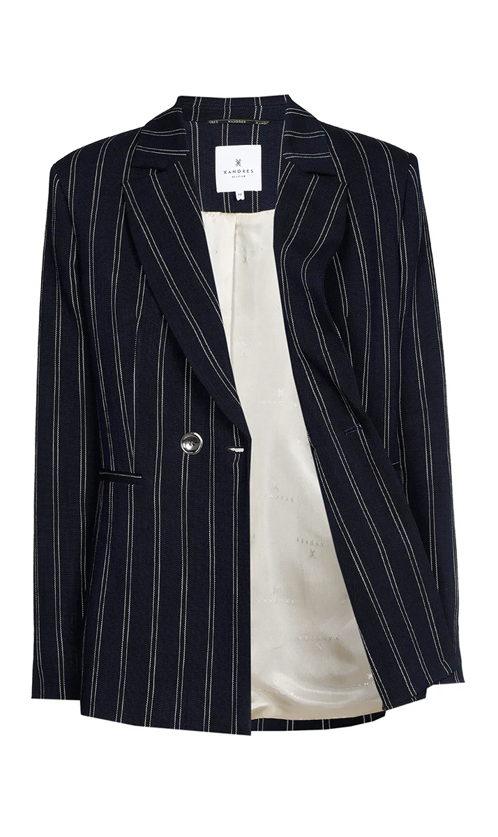 Blazers navy Xandres - Image 2