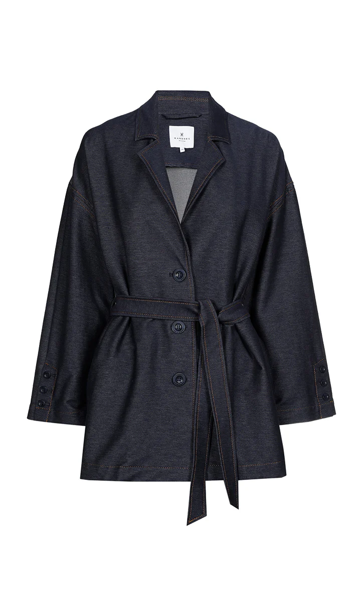 Blazers navy Xandres