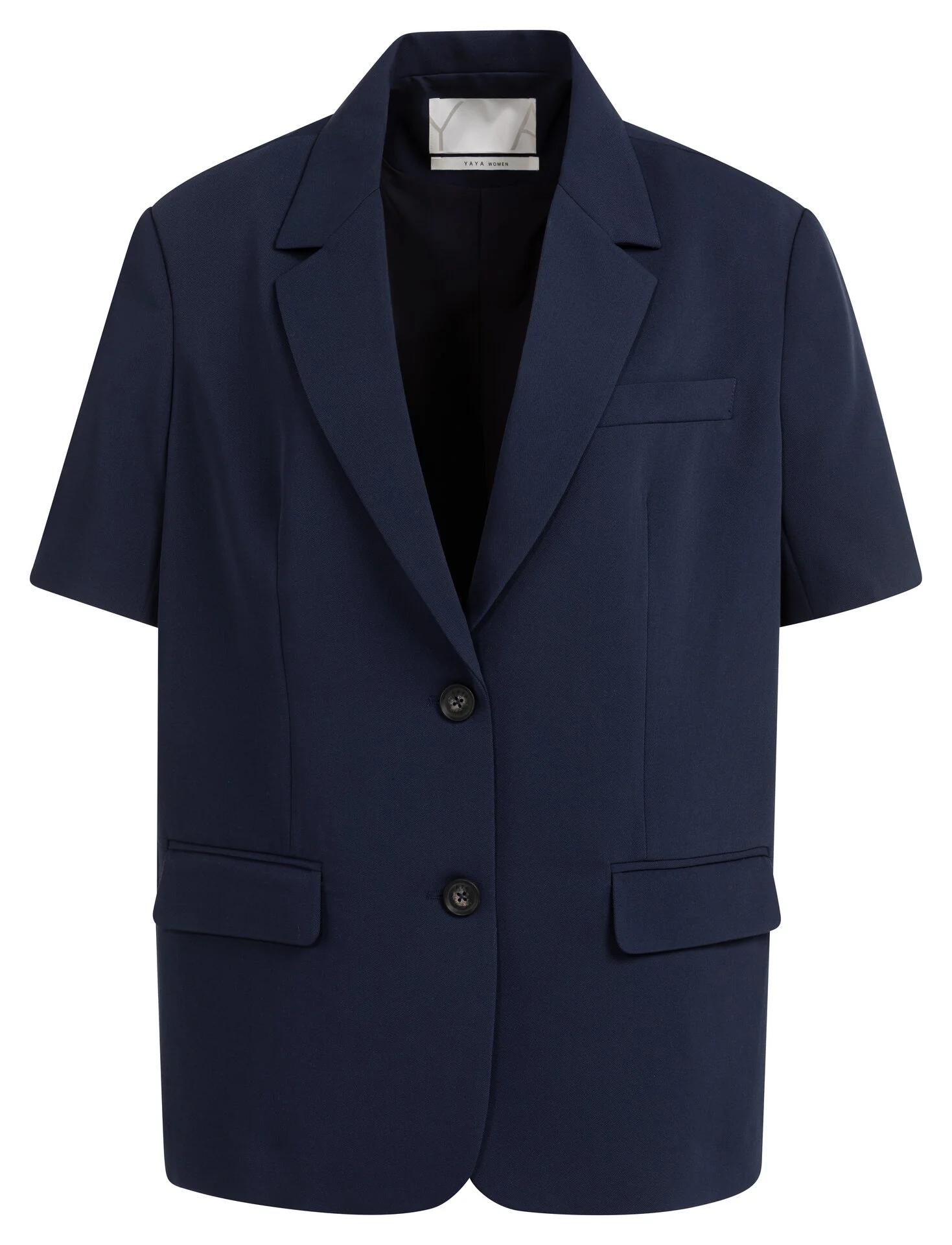 Blazers navy YAYA
