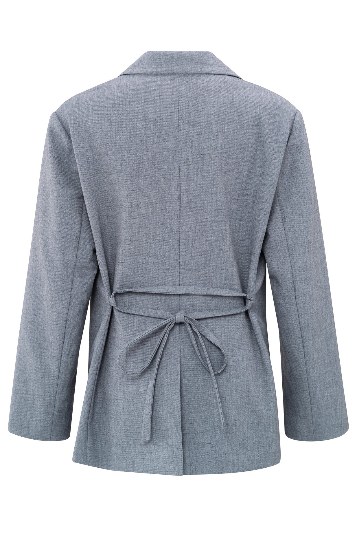 Blazers navy YAYA - Image 3