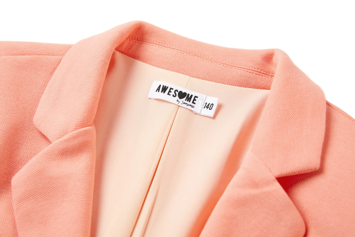 Blazers oranje Someone - Image 3