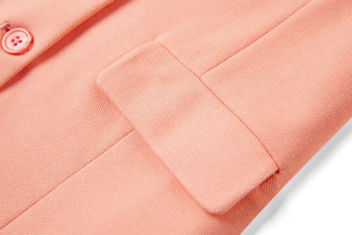Blazers oranje Someone - Image 4