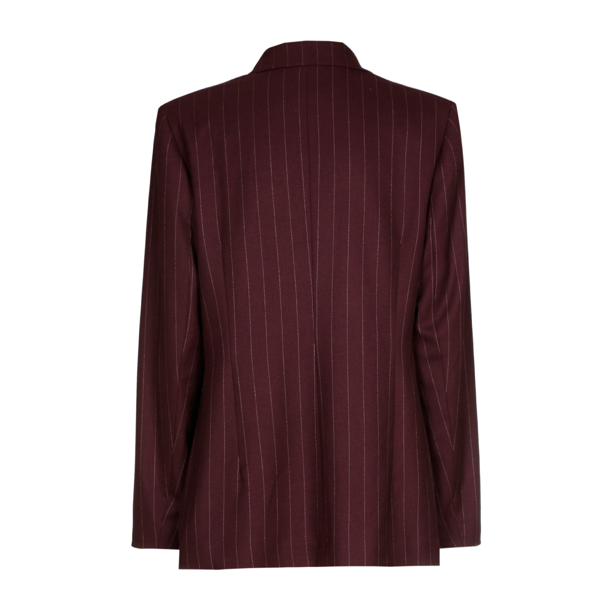 Blazers bordeaux Caroline Biss - Image 2