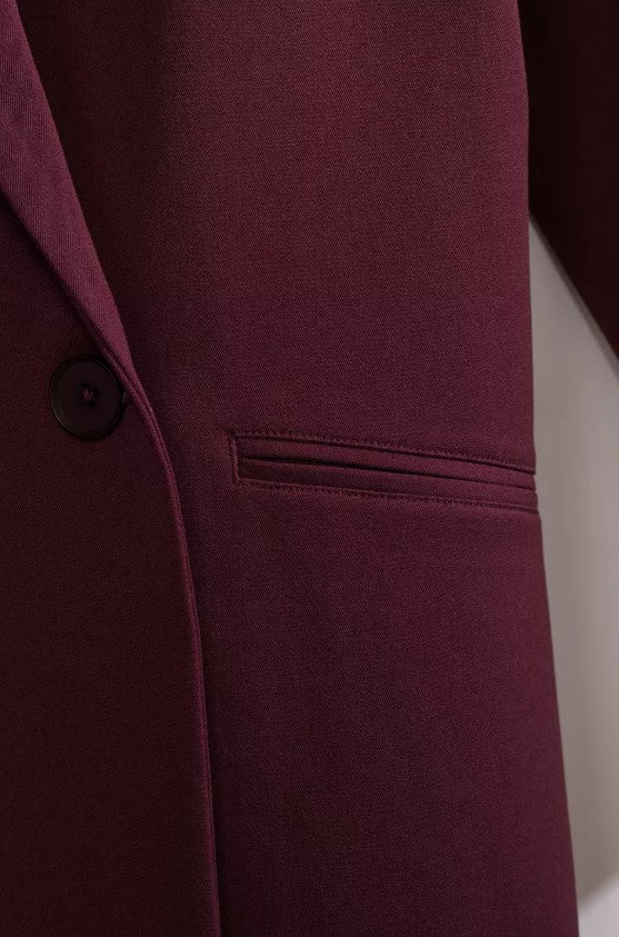 Blazers paars CKS - Image 3