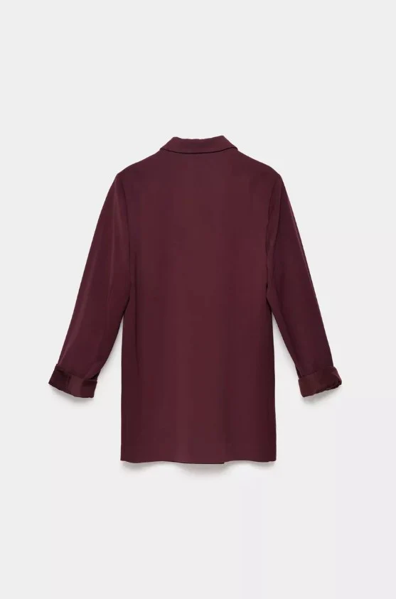 Blazers paars CKS - Image 4
