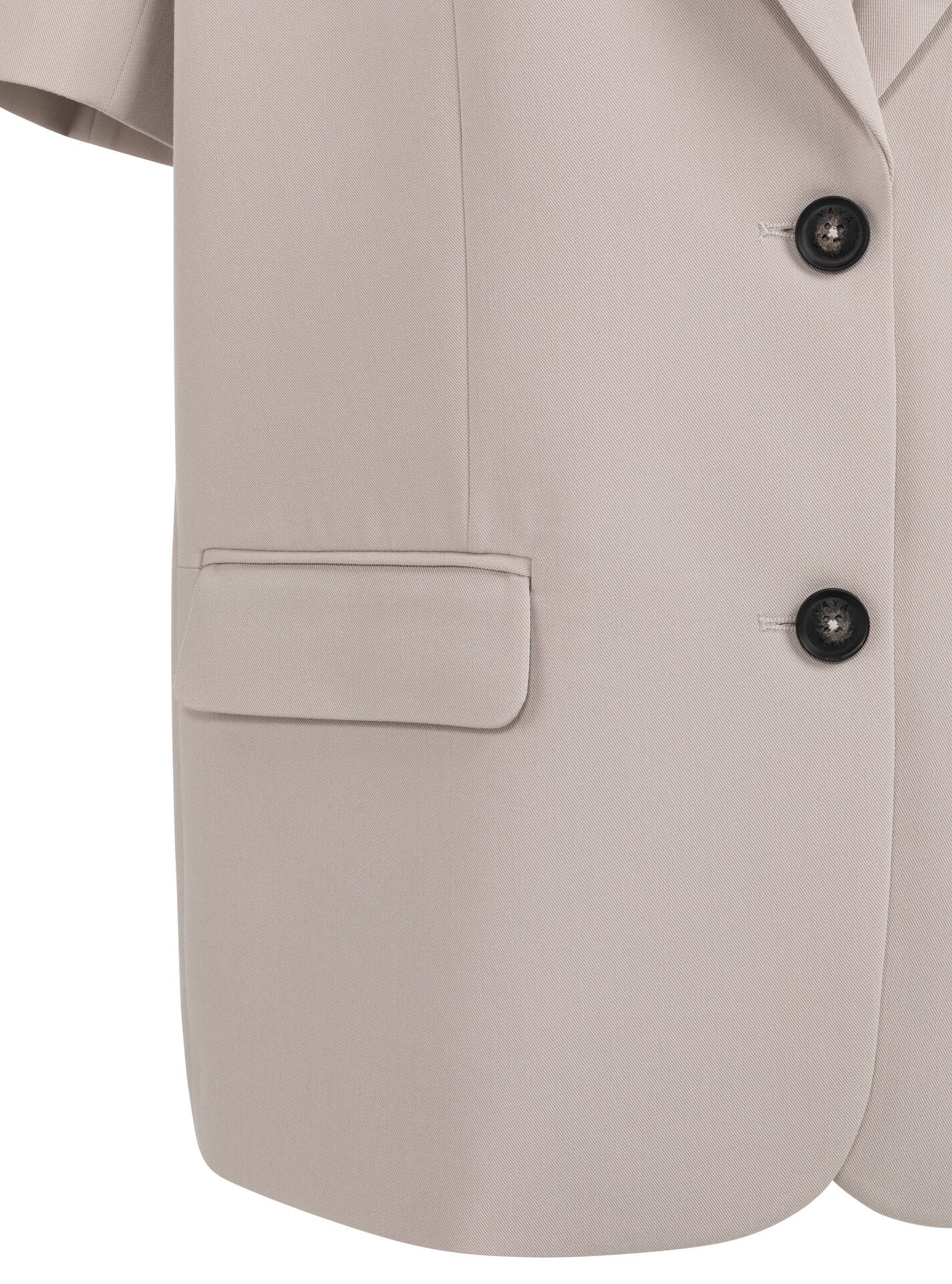 Blazers paars YAYA - Image 2