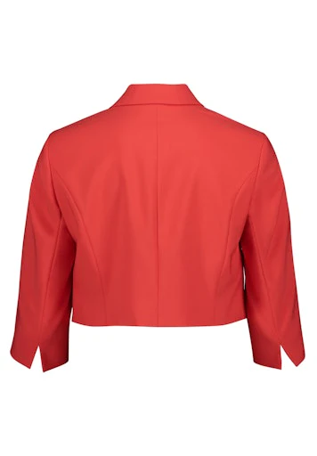 Blazers rood Betty Barclay - Image 2