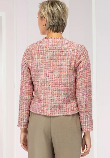 Blazers rood Bianca - Image 2