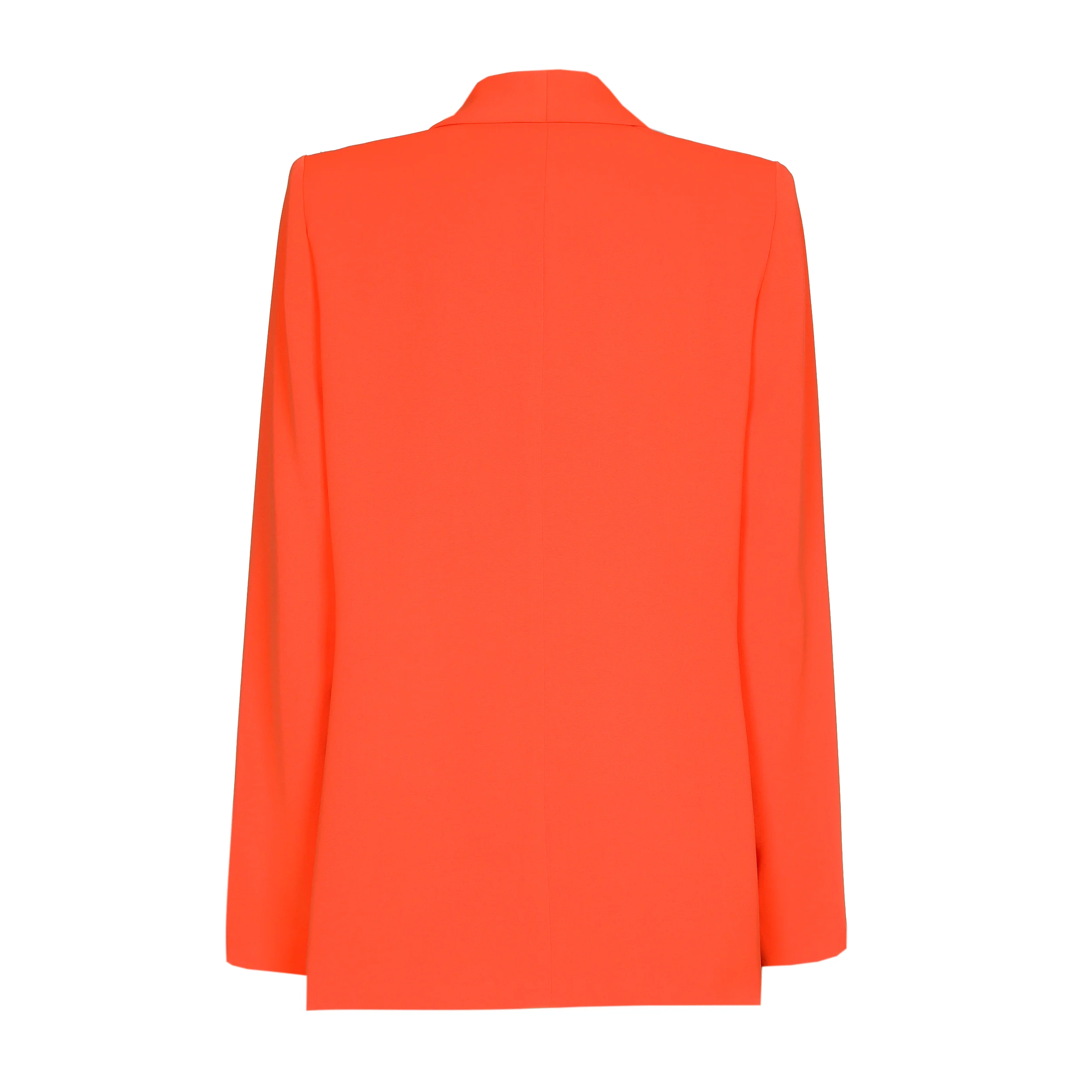 Blazers rood Caroline Biss - Image 2