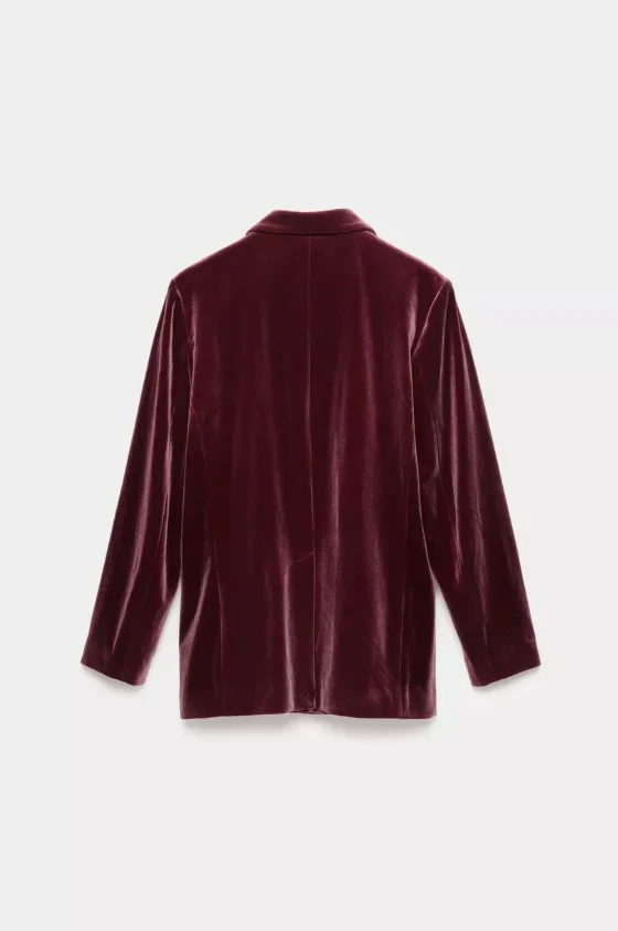 Blazers rood CKS - Image 2