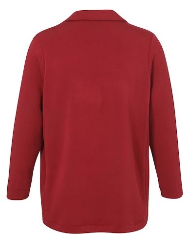 Blazers rood Via Appia Due - Image 2