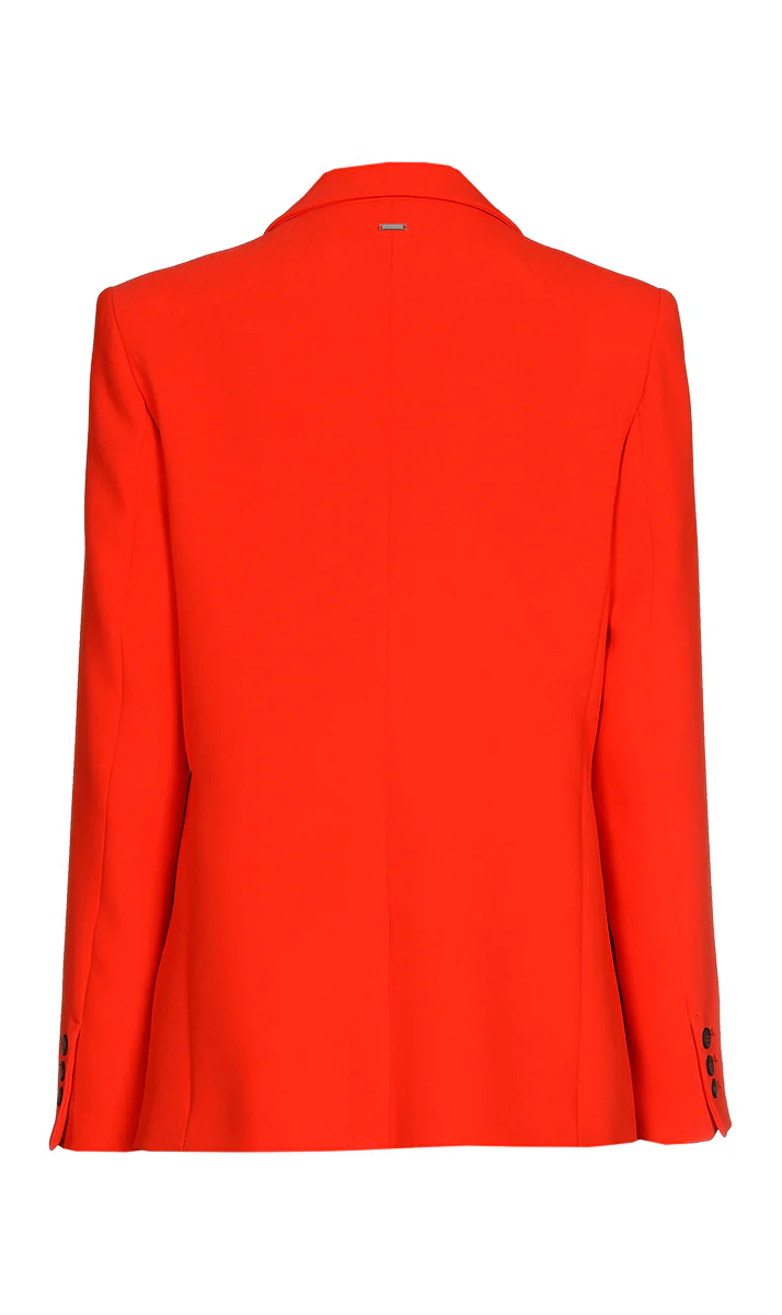 Blazers rood Xandres - Image 2