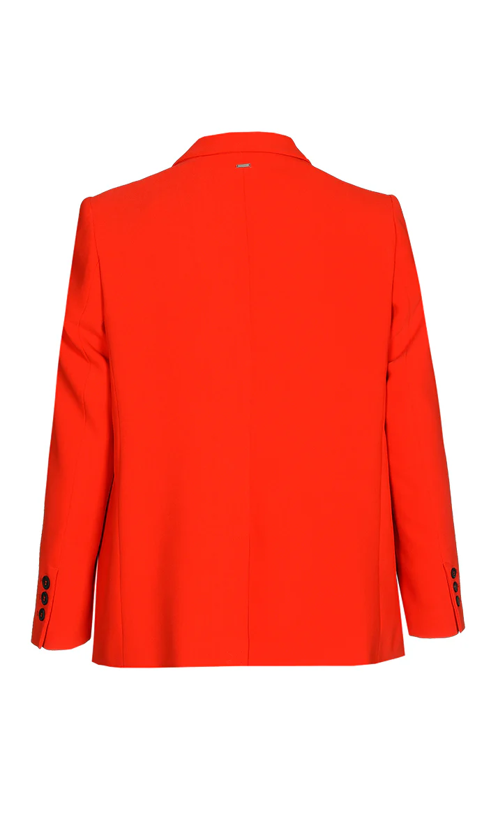 Blazers rood Xandres Gold - Image 2