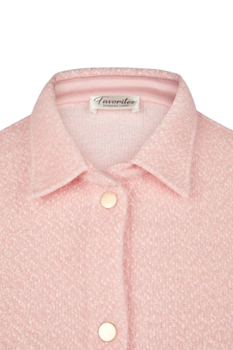Blazers roze Barbara Lebek - Image 3
