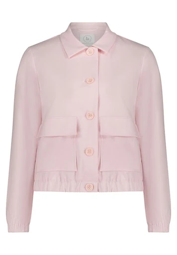 Blazers roze Betty & Co