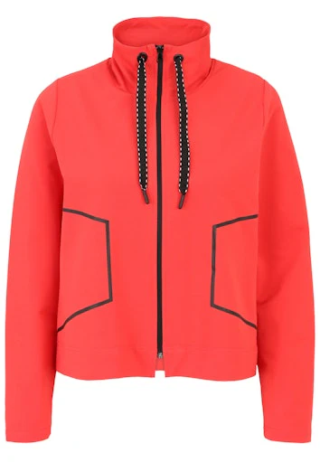 Cardigans roze Doris Streich