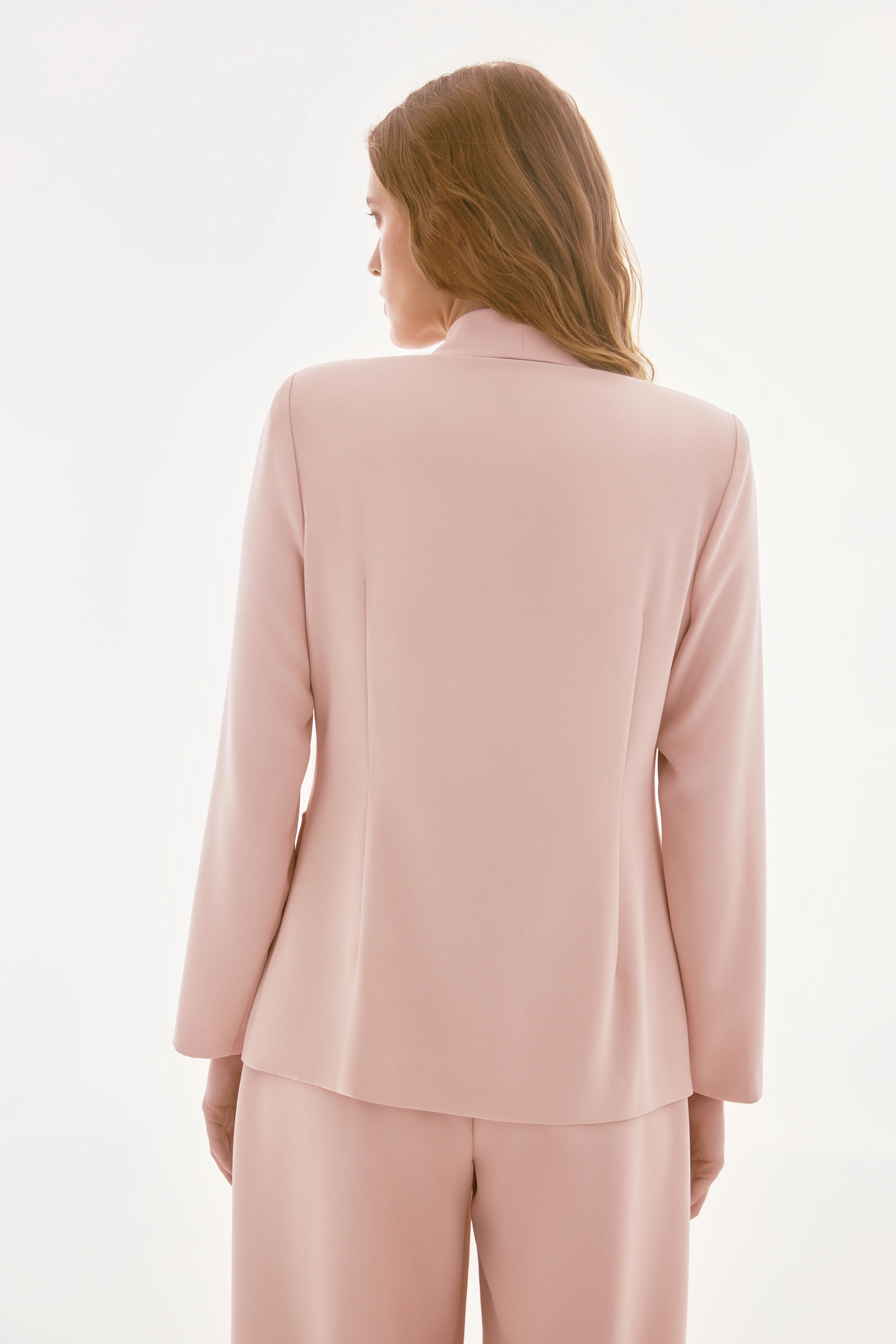 Blazers roze Joseph Ribkoff - Image 2