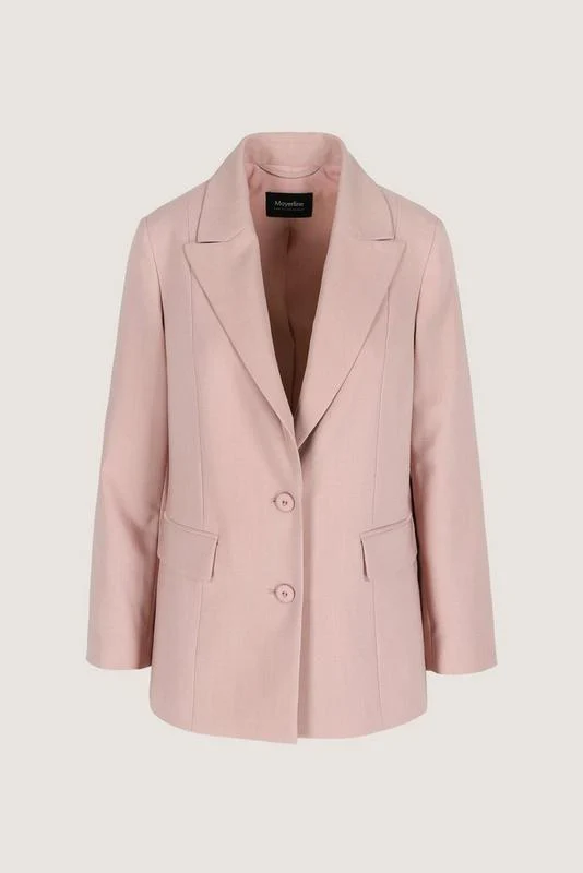 Blazers roze Mayerline - Image 3