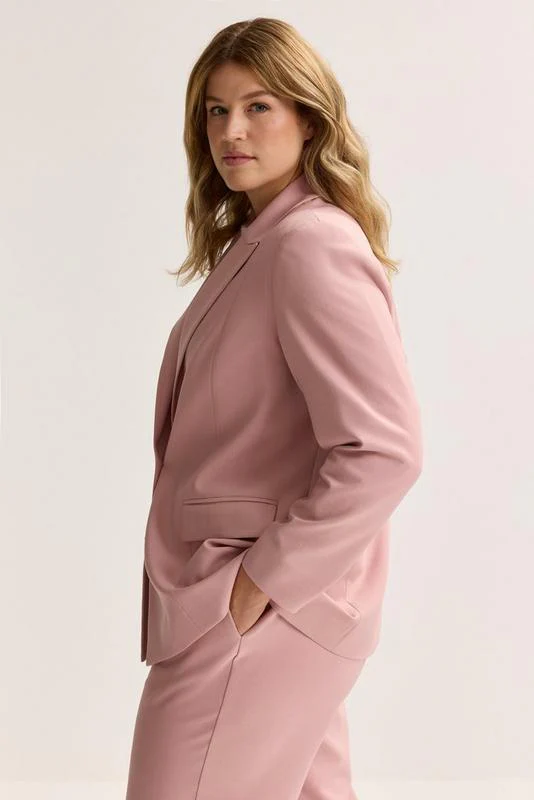 Blazers roze Mayerline - Image 4