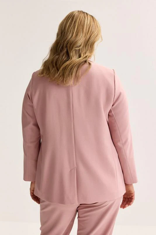 Blazers roze Mayerline - Image 5