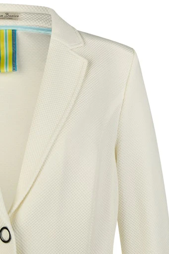Blazers wit Barbara Lebek - Image 3