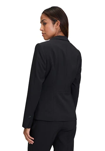 Blazers zwart Betty Barclay - Image 4