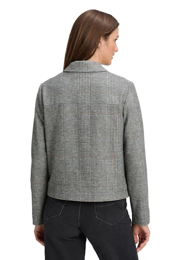 Jassen zwart Betty & Co - Image 4