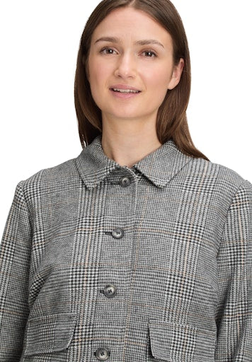 Jassen zwart Betty & Co - Image 6
