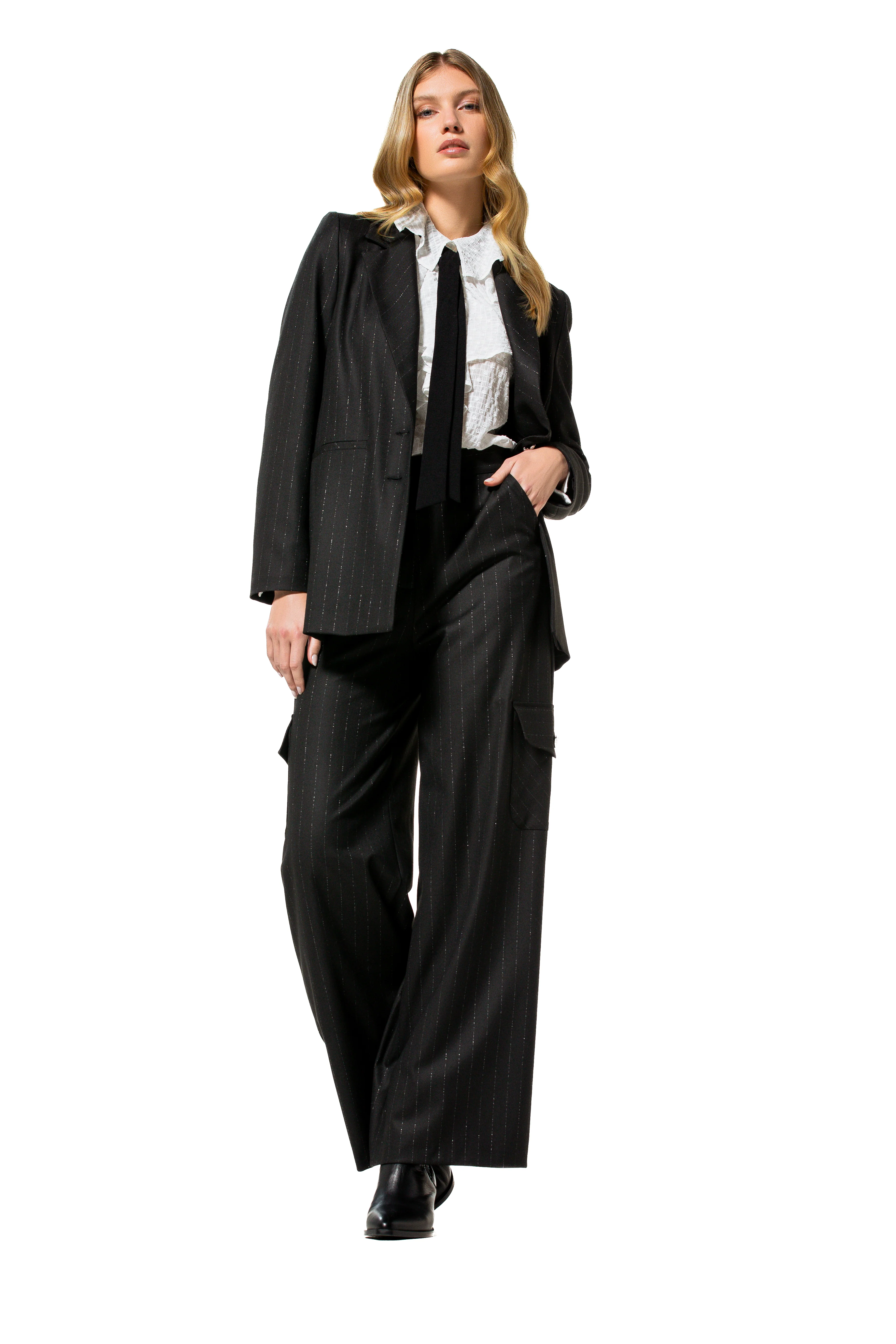 Blazers zwart Caroline Biss - Image 4