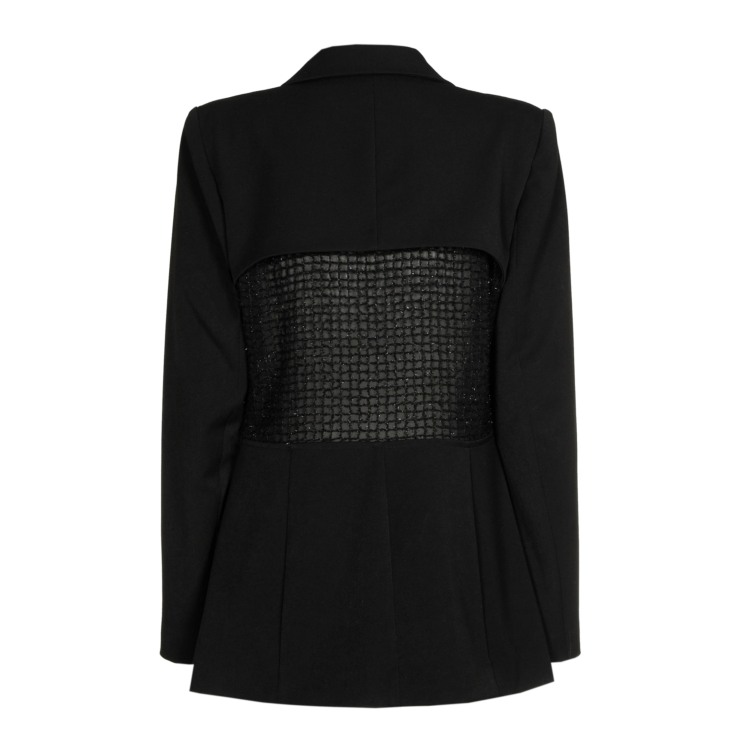 Blazers zwart Caroline Biss - Image 2
