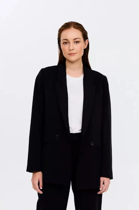 Blazers zwart CKS
